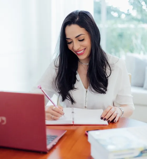 Dra. Renata Nery — Psicóloga e Neuropsicóloga