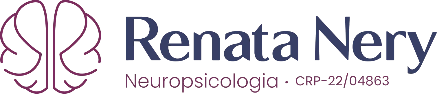 Dra. Renata Nery - Psicóloga e Neuropsicóloga