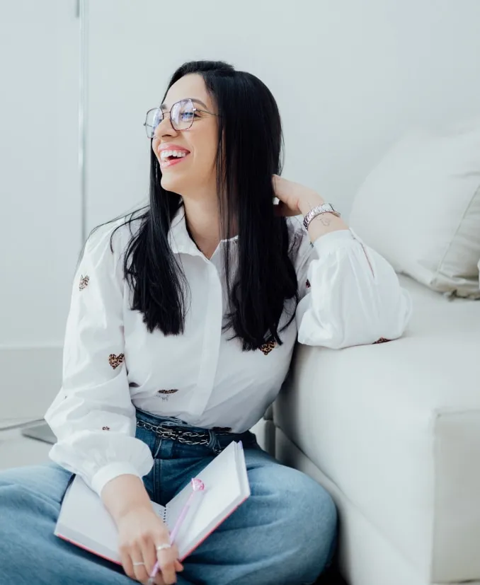 Dra. Renata Nery — Sobre mim